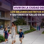 Vivir en la ciudad del futuro: Los mejores distritos escolares y sistemas de salud en Miami 2026